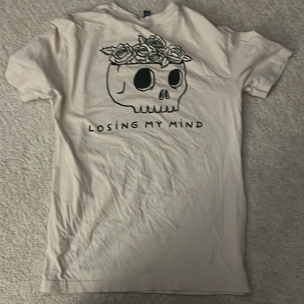 Shirt - Picture 2 of 2